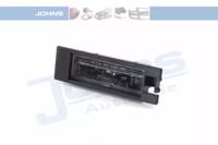 Johns 55 56 87-95 Ліхтар підсвічування номерного знака