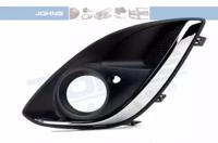 Johns 55 57 27-7 Решітка бампера переднього Johns 55 57 27-7 Решітка бампера переднього