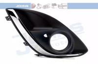 Johns 55 57 27-8 Решітка бампера переднього Johns 55 57 27-8 Решітка бампера переднього