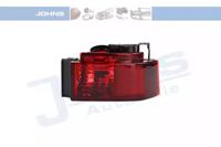 Johns 55 65 88-91 Світловідбивач (катафот)