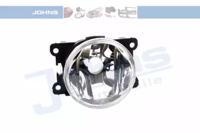 Johns 57 28 29 Foglamp assy Johns 57 28 29 Foglamp assy