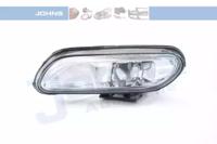 Johns 57 46 29 Фара протитуманна Johns 57 46 29 Фара протитуманна