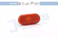 Johns 60 03 21-1 Фонарь указателя поворота