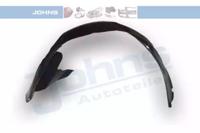 Johns 60 03 31 Підкрилок арки колеса
