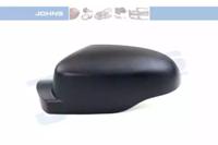 Johns 60 09 37-92 Кришка дзеркала зовнішнього