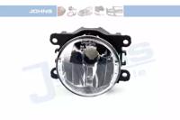 Johns 60 10 29 Foglamp assy Johns 60 10 29 Foglamp assy