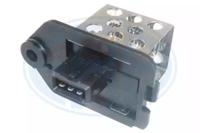 ERA (Messmer) 665069 Резистор вентилятора салону