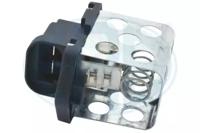 ERA (Messmer) 665072 Резистор вентилятора салону ERA (Messmer) 665072 Резистор вентилятора салону