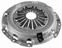 Sachs 3082 784 001 Disc assy clutch friction