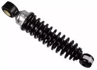 Sachs 311 882 Cabin shock absorber