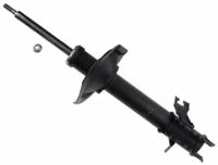 Sachs 312 110 Shock absorber assy