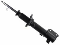 Sachs 312 132 Shock absorber assy
