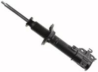 Sachs 312 133 Shock absorber assy