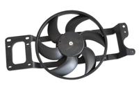 Asam 30444 Вентилятор охлаждения двигателя Asam 30444 Вентилятор охлаждения двигателя