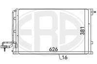 ERA (Messmer) 667146 Конденсер