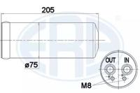 ERA (Messmer) 668004 Осушувач кондиціонера