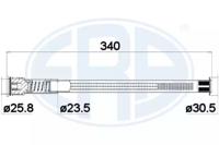 ERA (Messmer) 668010 Осушувач кондиціонера