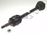 GKN-Spidan 22318 Вал приводной