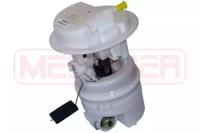ERA (Messmer) 775041 Fuel pump assy ERA (Messmer) 775041 Fuel pump assy