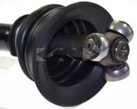 GKN-Spidan 22319 Вал приводной