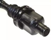 GKN-Spidan 22320 Вал приводной