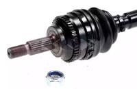 GKN-Spidan 22325 Вал приводной GKN-Spidan 22325 Вал приводной