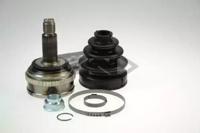 GKN-Spidan 22349 Шрус