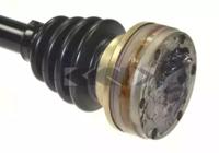 GKN-Spidan 22471 Drive shaft assy GKN-Spidan 22471 Drive shaft assy