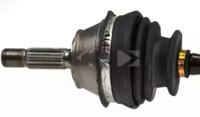 GKN-Spidan 22472 Drive shaft assy GKN-Spidan 22472 Drive shaft assy