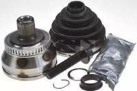 GKN-Spidan 22763 Шрус