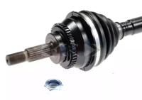 GKN-Spidan 22928 Drive shaft assy