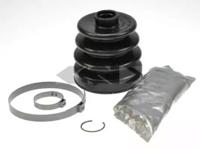 GKN-Spidan 23082 Dust boot kit axle joint