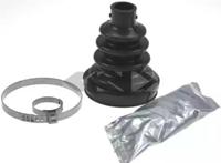 GKN-Spidan 23104 Dust boot kit axle joint GKN-Spidan 23104 Dust boot kit axle joint