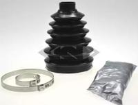 GKN-Spidan 23143 Dust boot kit axle joint