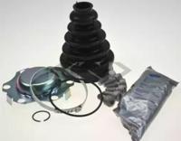 GKN-Spidan 23175 Dust boot kit axle joint GKN-Spidan 23175 Dust boot kit axle joint