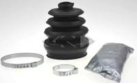 GKN-Spidan 23192 Dust boot kit axle joint GKN-Spidan 23192 Dust boot kit axle joint
