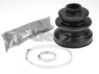 GKN-Spidan 23215 Dust boot kit axle joint