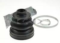 GKN-Spidan 23217 Пильник привідного валу GKN-Spidan 23217 Пильник привідного валу