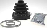 GKN-Spidan 23221 Dust boot kit axle joint