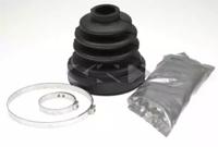 GKN-Spidan 23240 Dust boot kit axle joint GKN-Spidan 23240 Dust boot kit axle joint