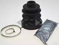 GKN-Spidan 23253 Пыльник приводного вала GKN-Spidan 23253 Пыльник приводного вала