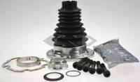 GKN-Spidan 23268 Dust boot kit axle joint GKN-Spidan 23268 Dust boot kit axle joint