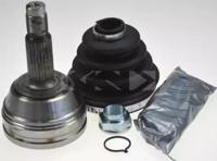 GKN-Spidan 23610 Шрус GKN-Spidan 23610 Шрус