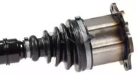 GKN-Spidan 23612 Drive shaft assy