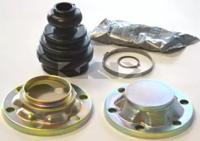 GKN-Spidan 23627 Пыльник приводного вала GKN-Spidan 23627 Пыльник приводного вала
