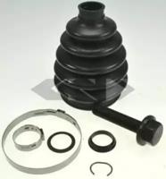 GKN-Spidan 23690 Пыльник приводного вала