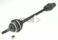 GKN-Spidan 23749 Drive shaft assy
