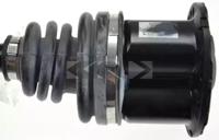 GKN-Spidan 23923 Вал привідний