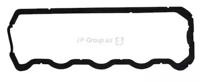 Jp Group 1119200400 Cover assy cylinder head