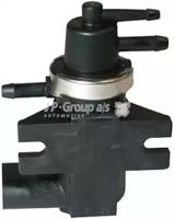 Jp Group 1119900502 Регулятор тиску подачі палива